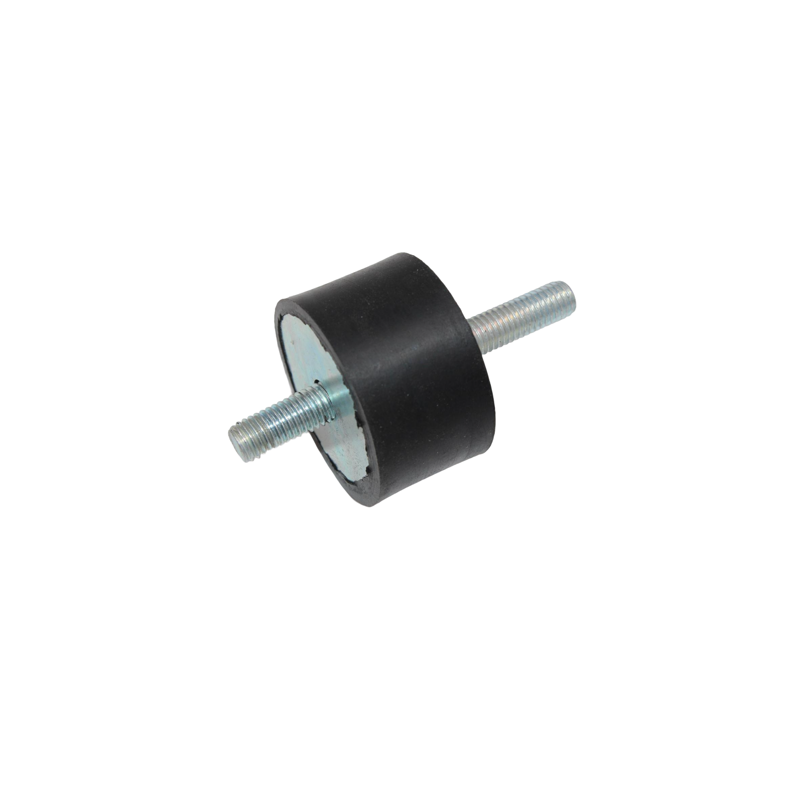 Mounting rubber
