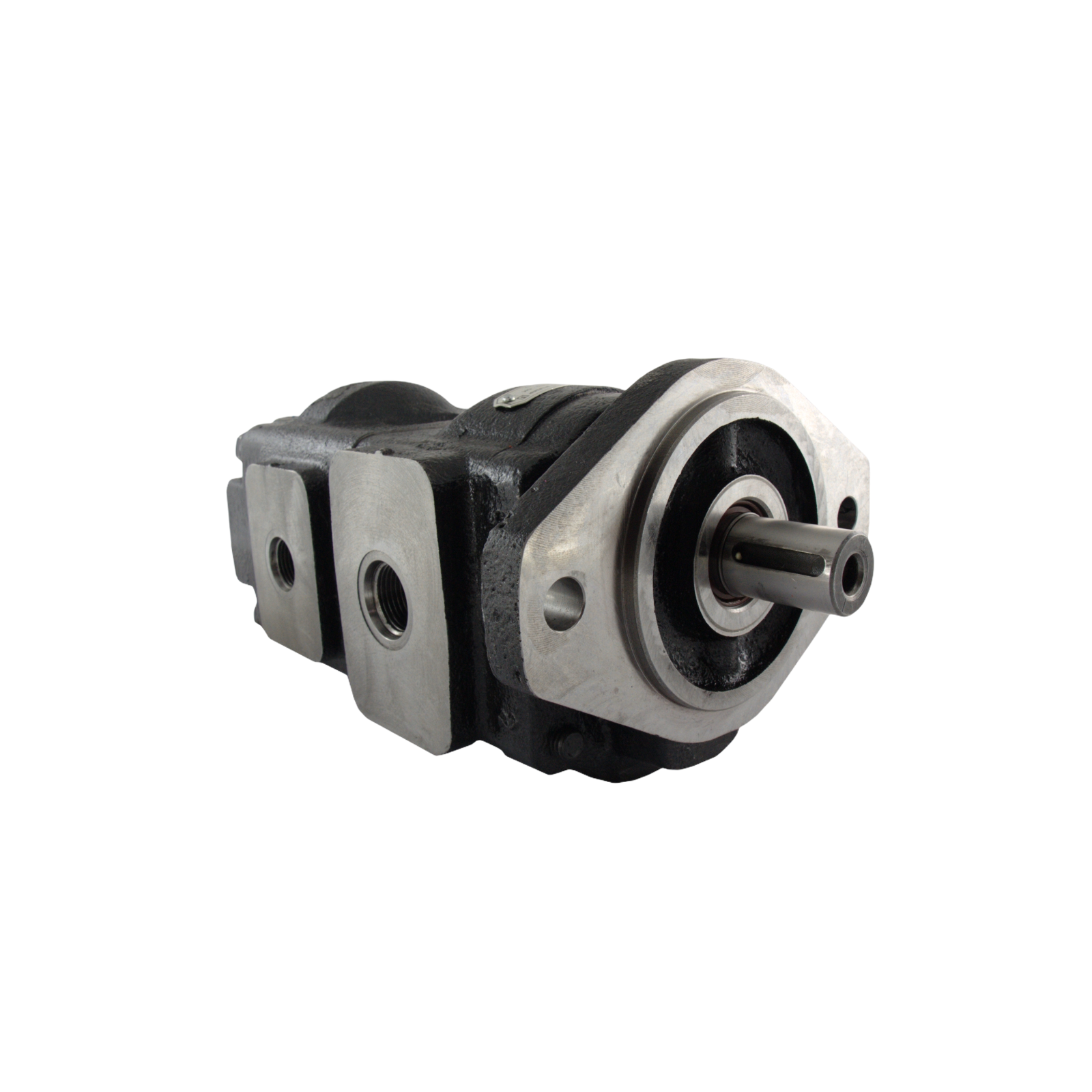 Hidrolik pompa - 16/11.1gpm code 4070