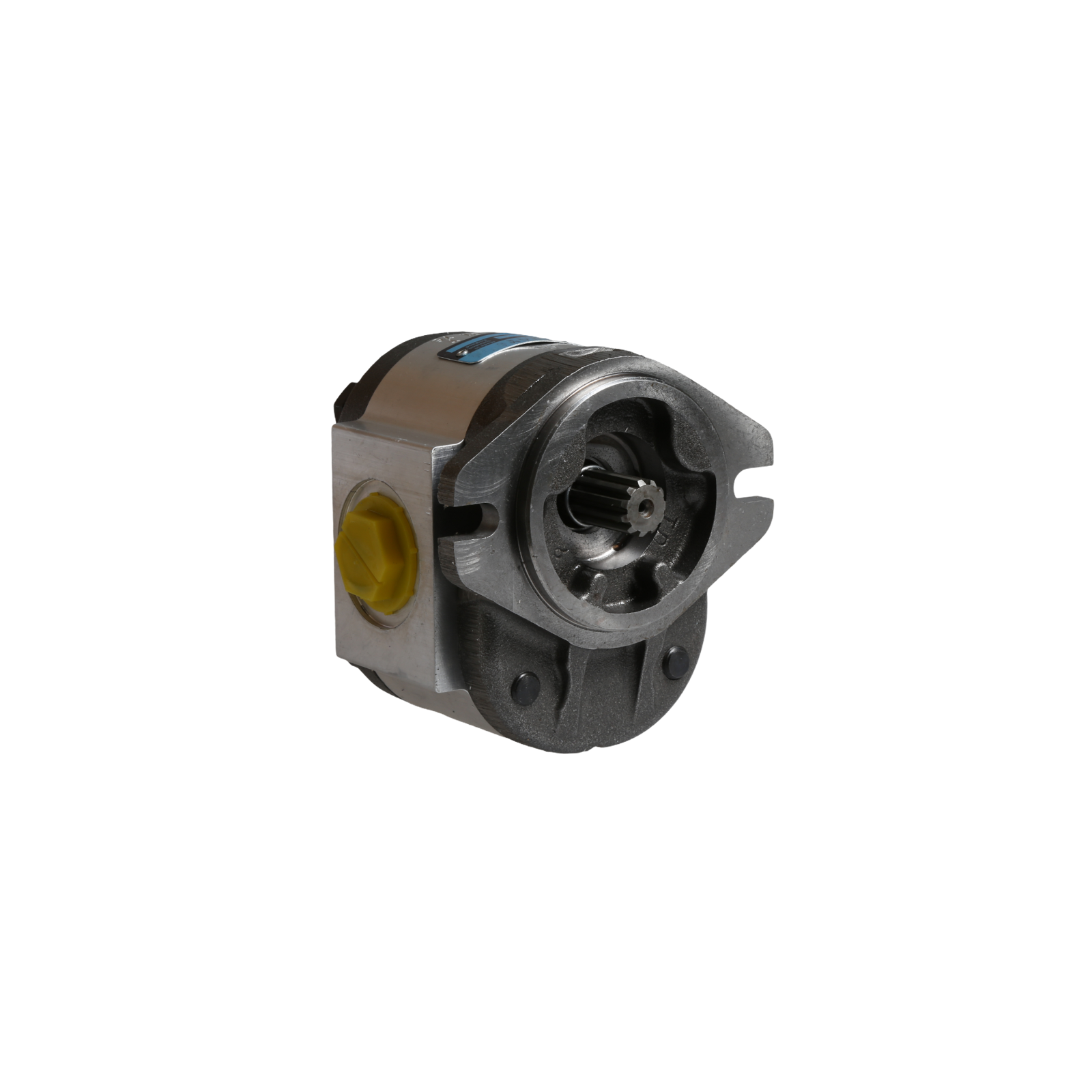 1CX Hidrolik pompa