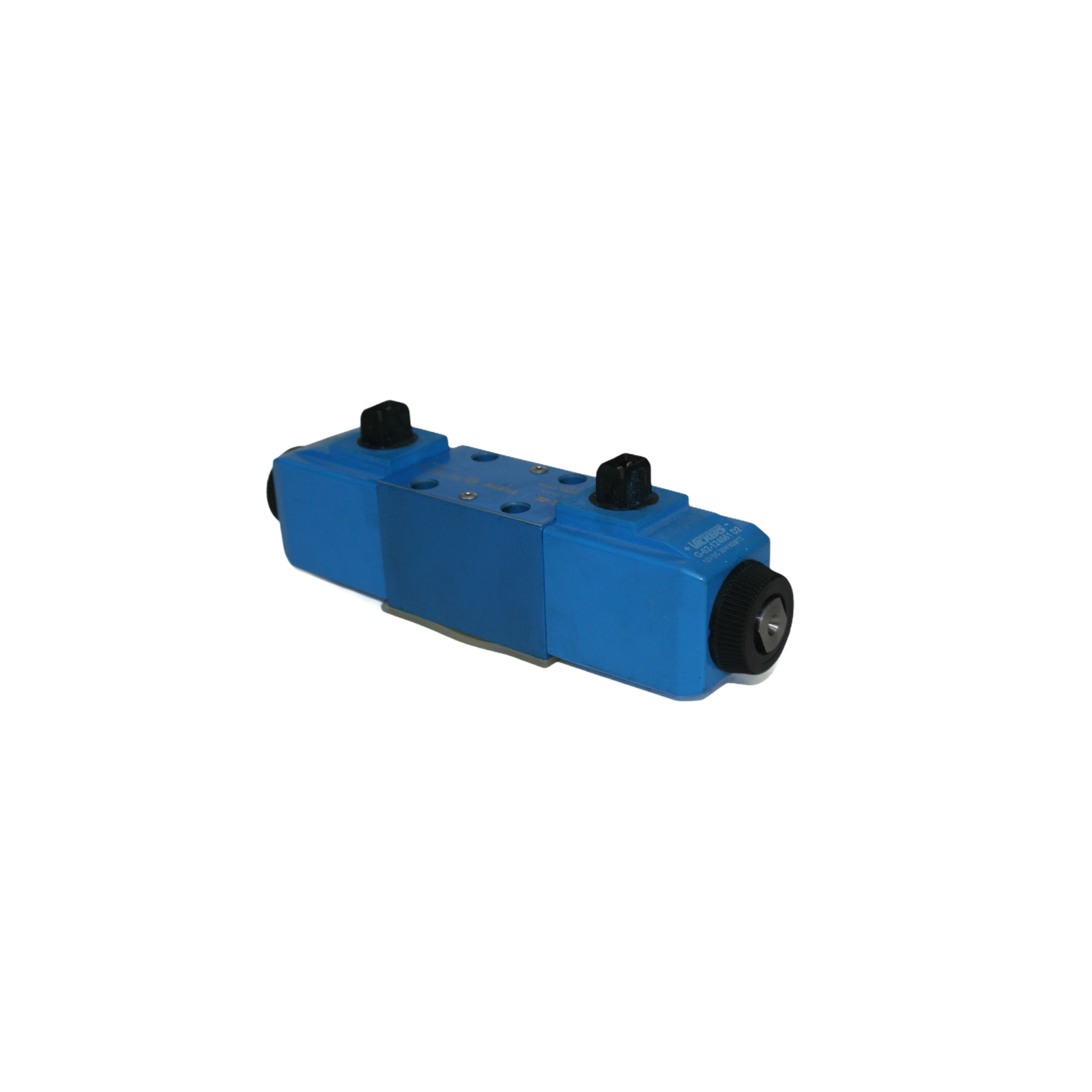 Valve solenoid