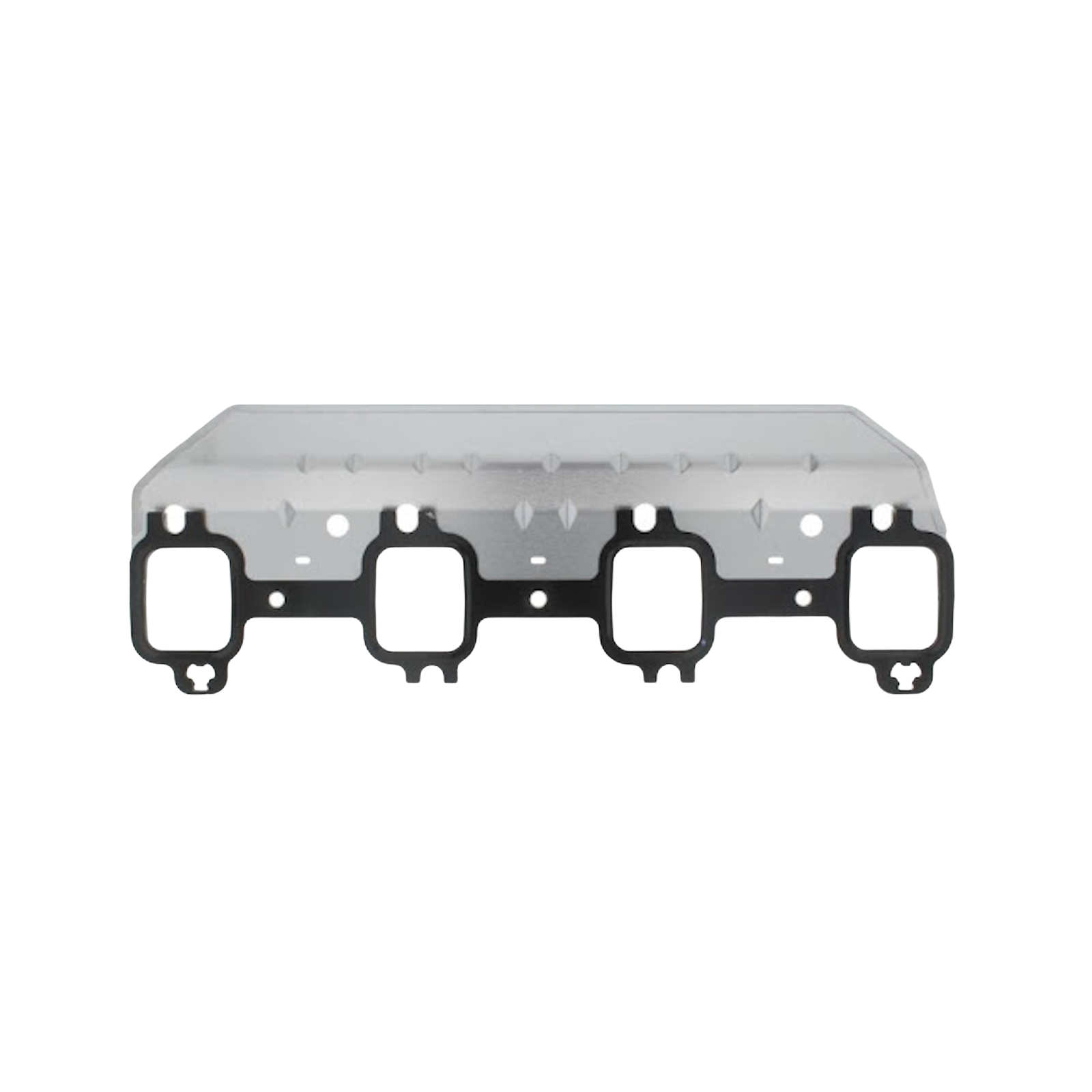 Egzoz manifold contası