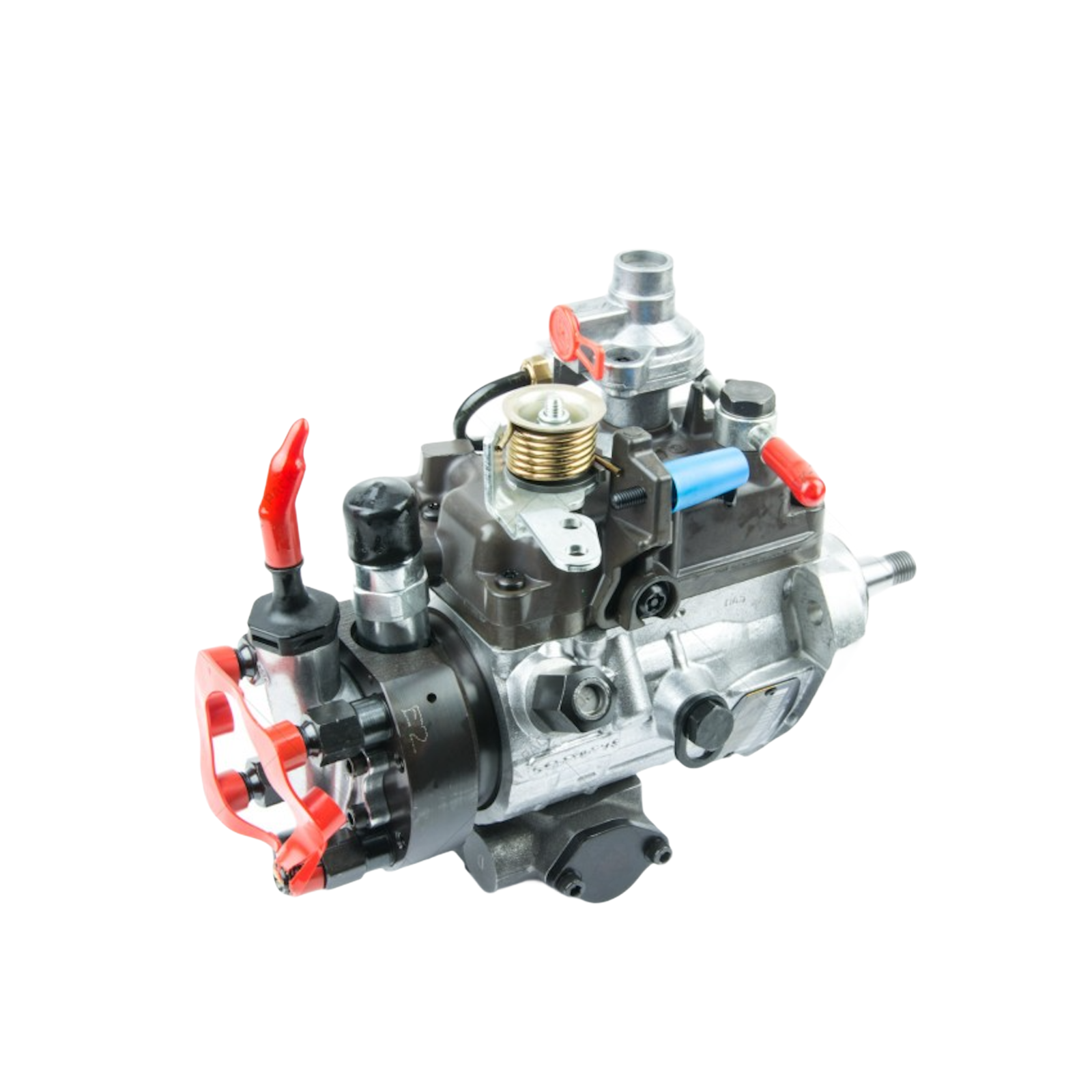 Yakıt pompası -  74kW