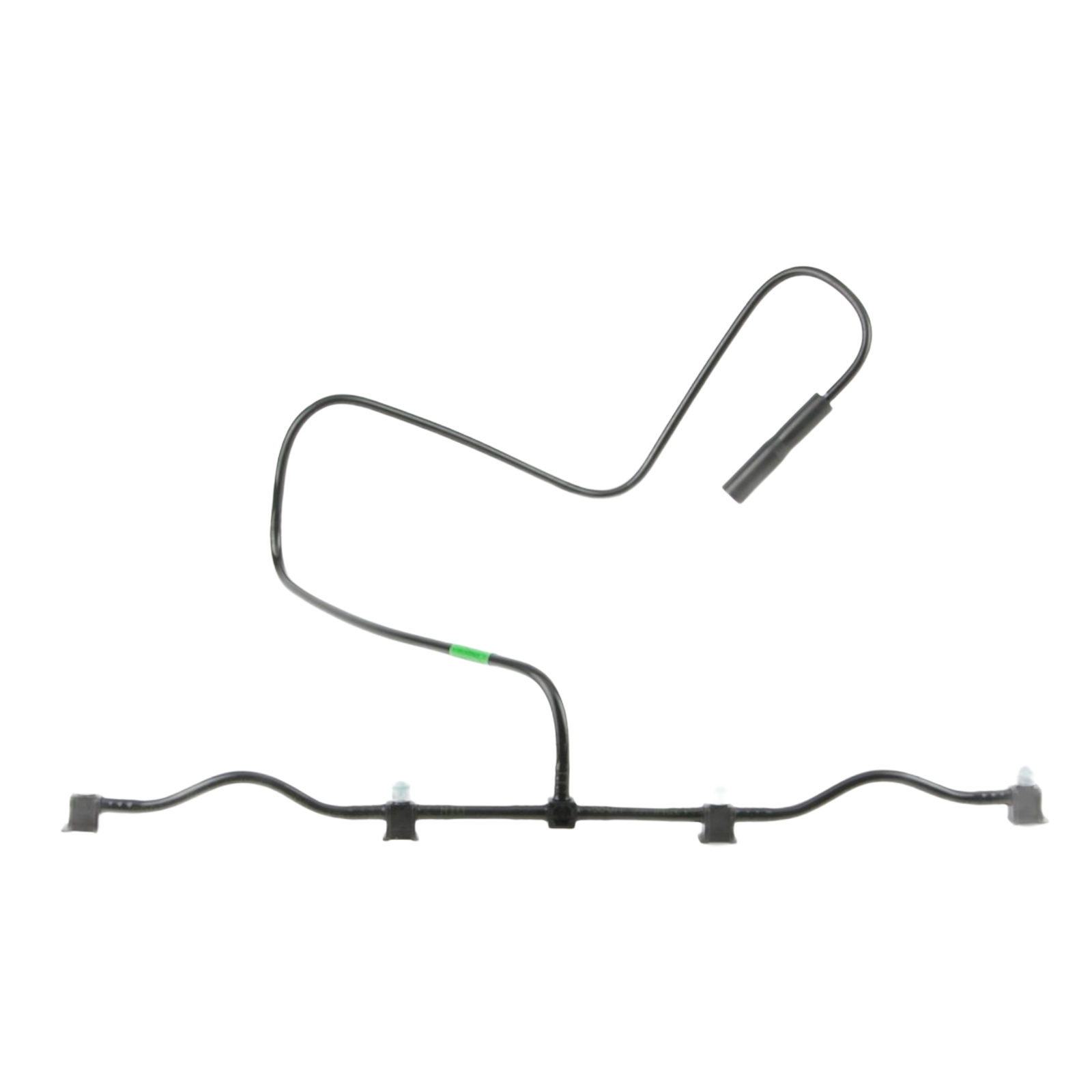 Leak off borusu
