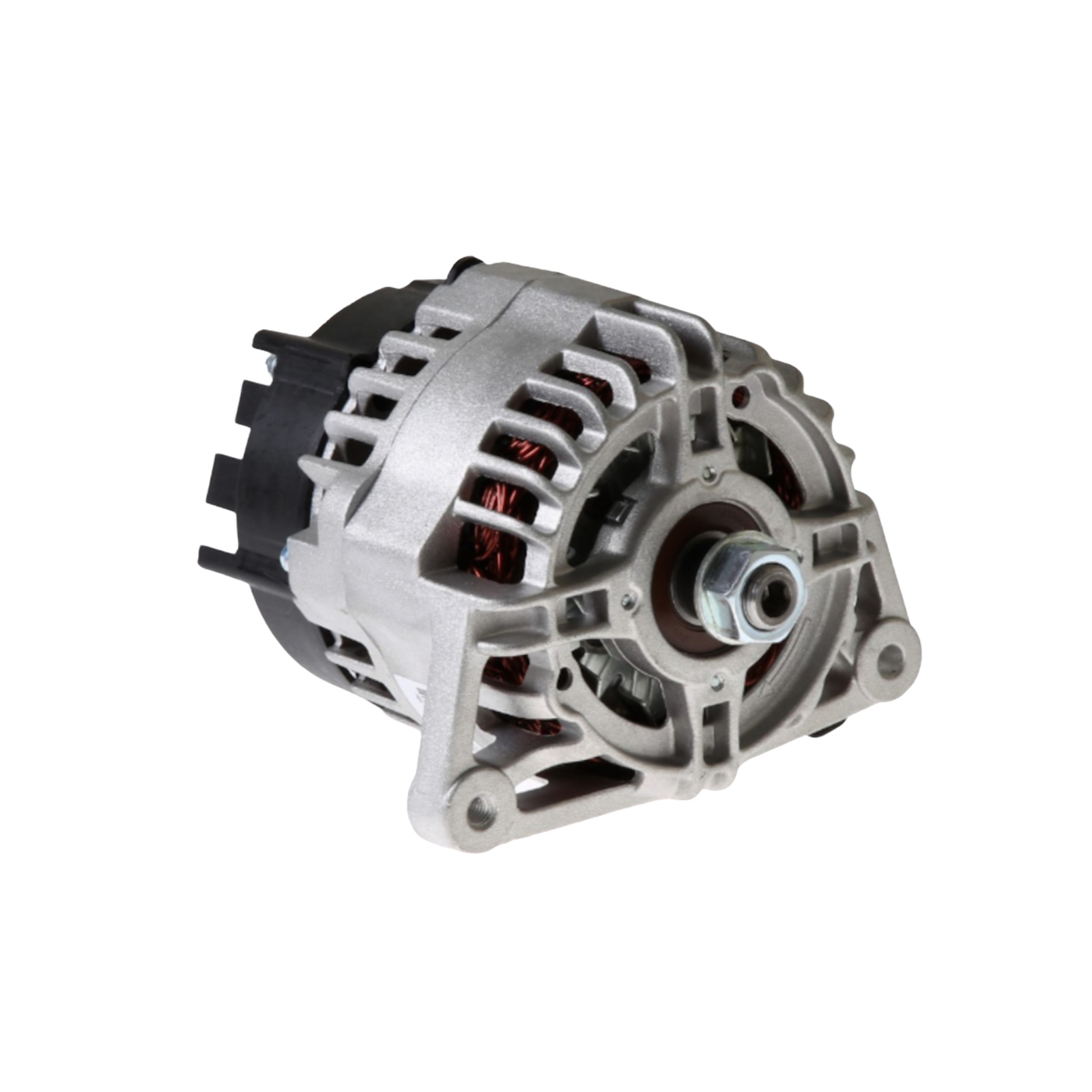 Şarj dinamosu-  HP Motor