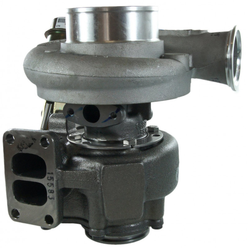 Turbo  QSB 6.7