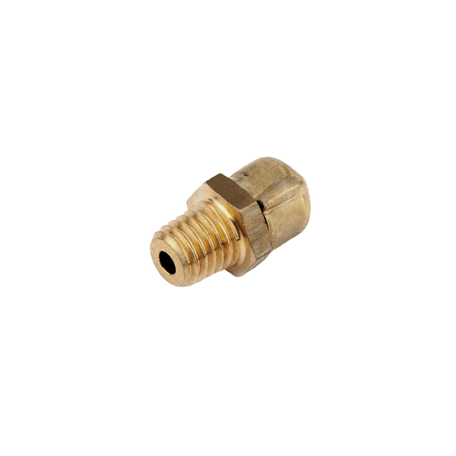 Nefeslik   M10 x 1.5  