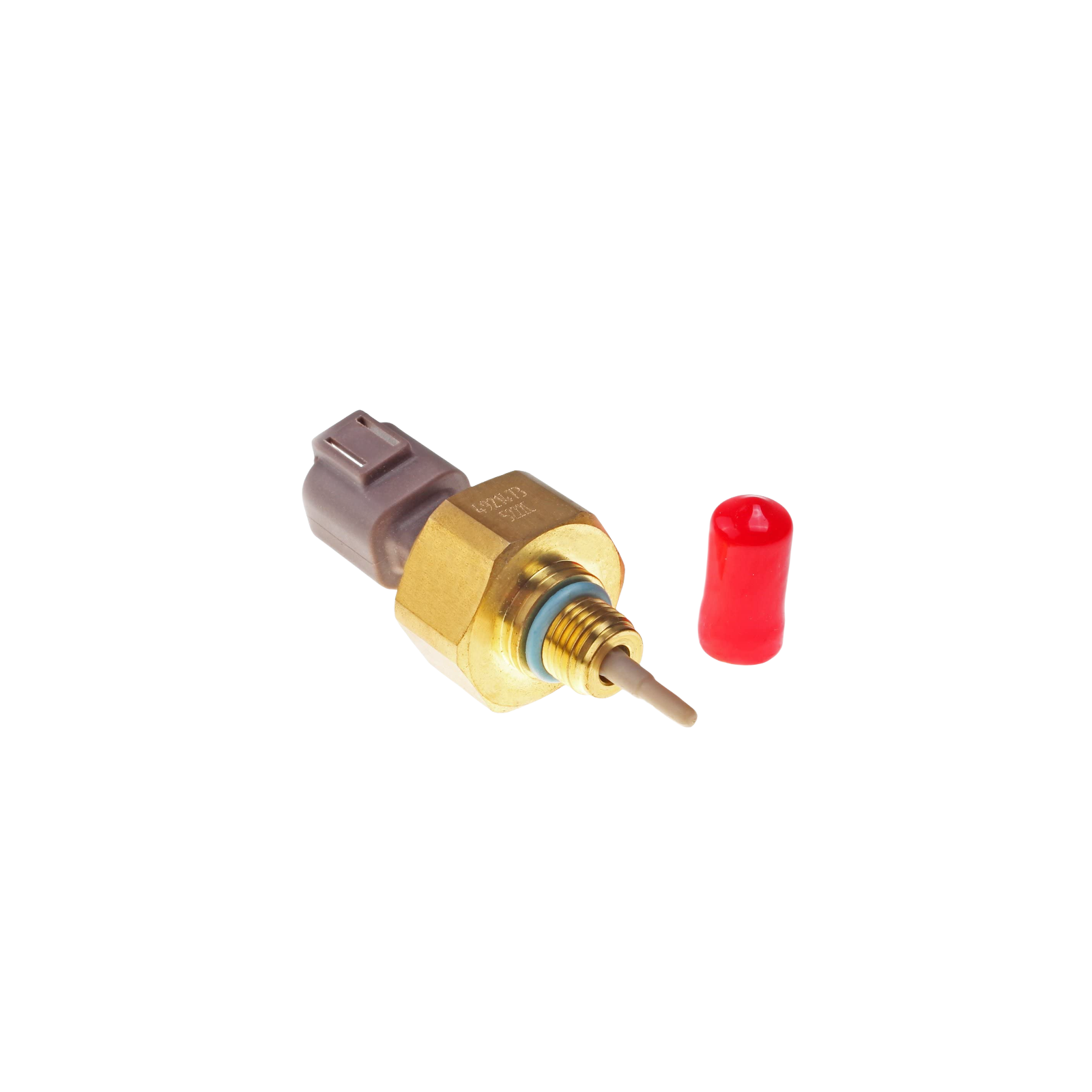 CUMMINS - Hararet müşürü  QSX15