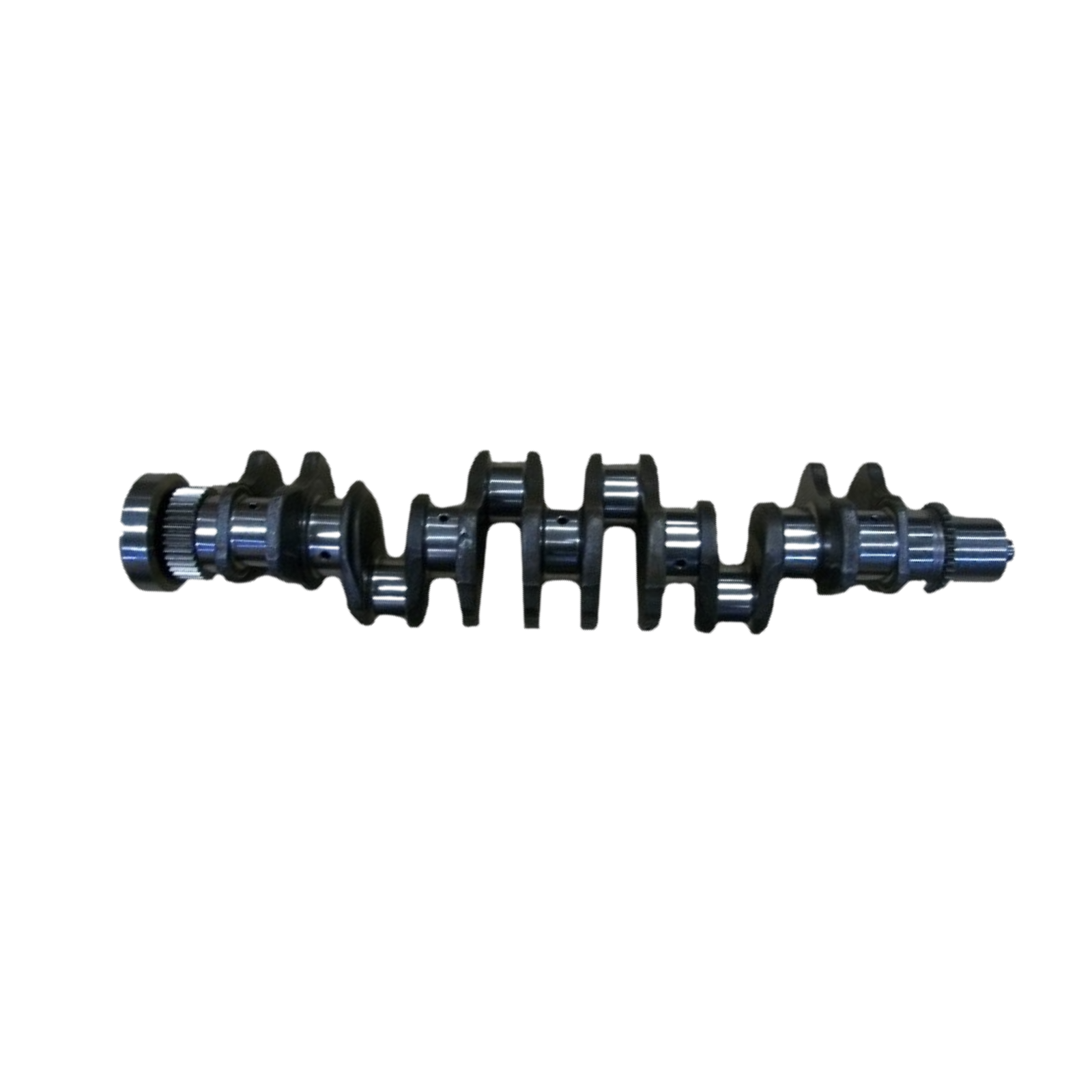 Krankşaft -  QSB6.7 - ISB6.7