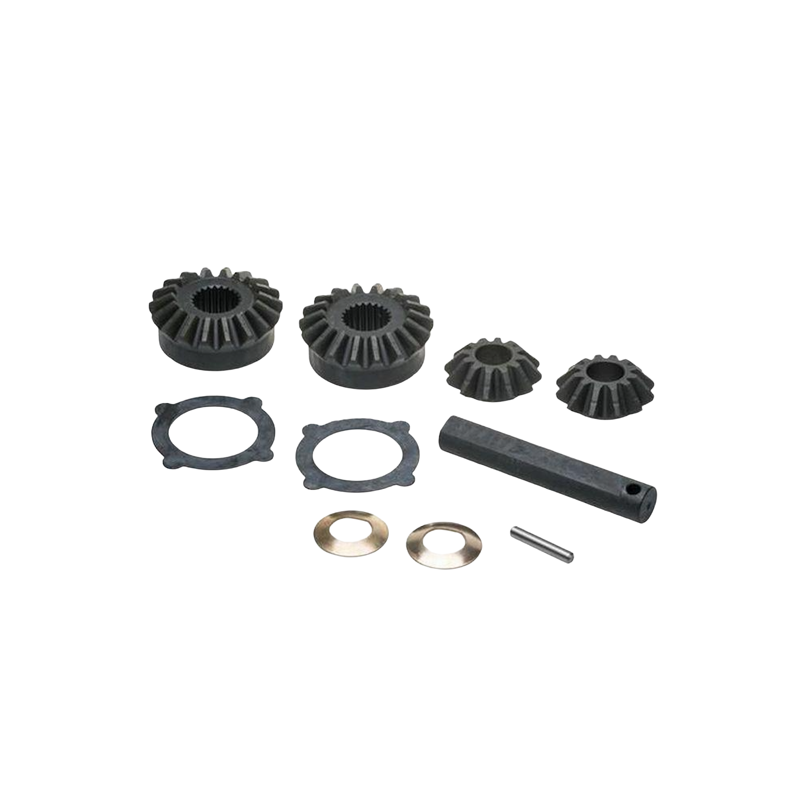 Differential kit