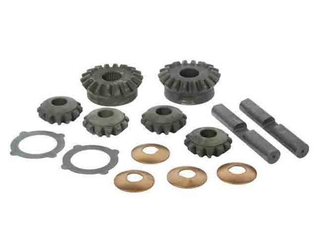 Differential kit