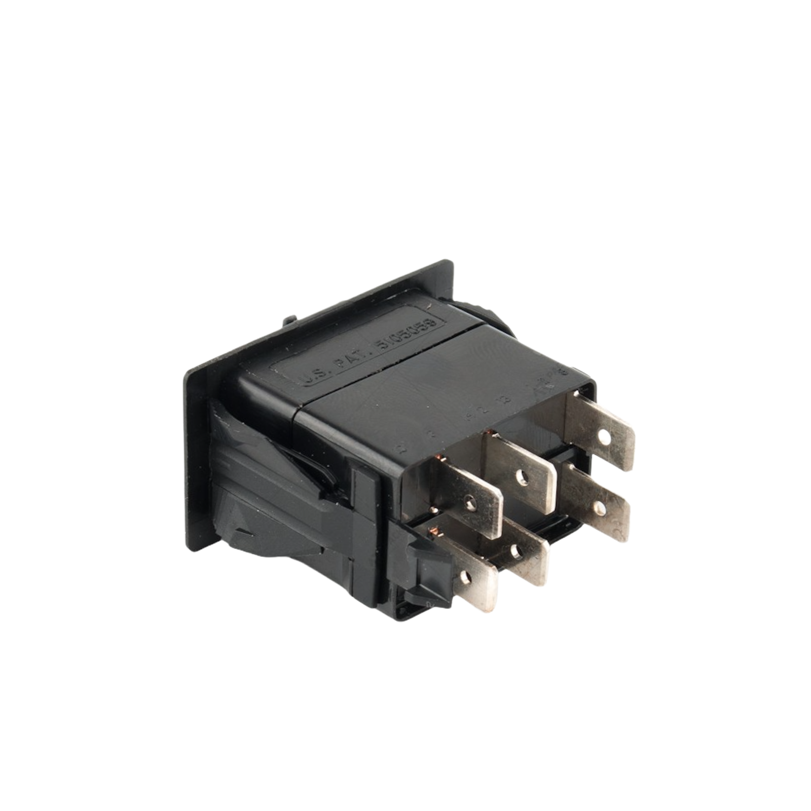 Anahtar 12V