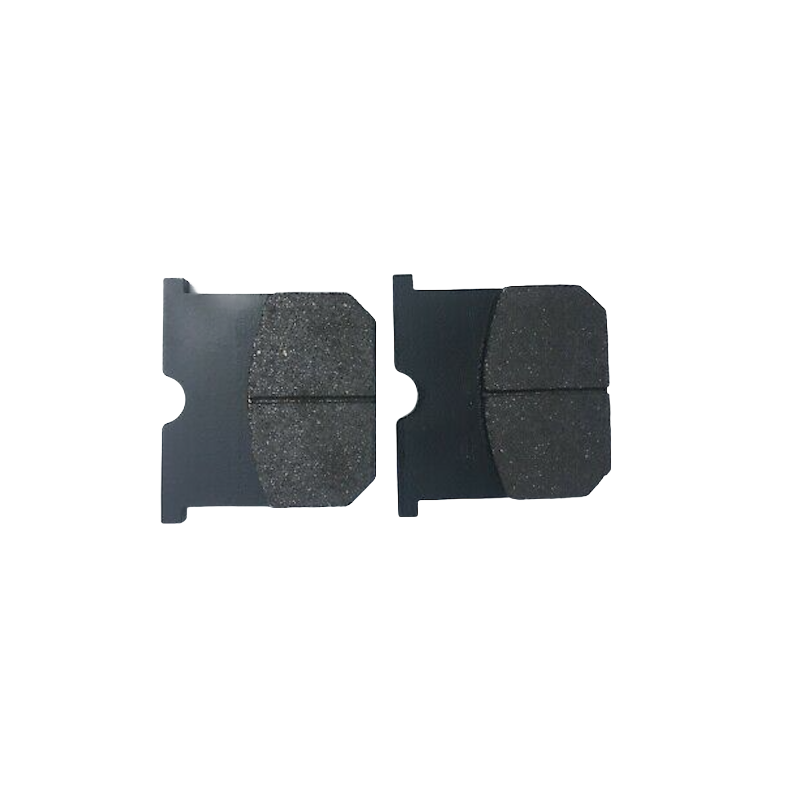 Park brake pad
