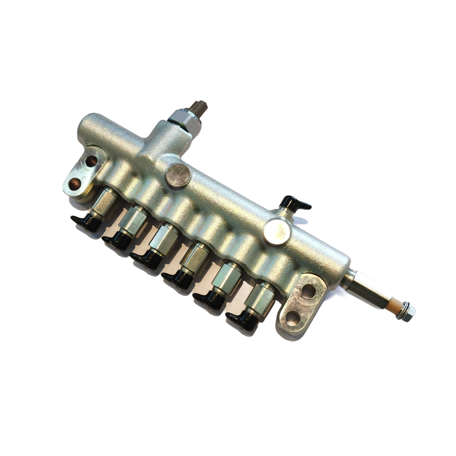 ISUZU - Common rail