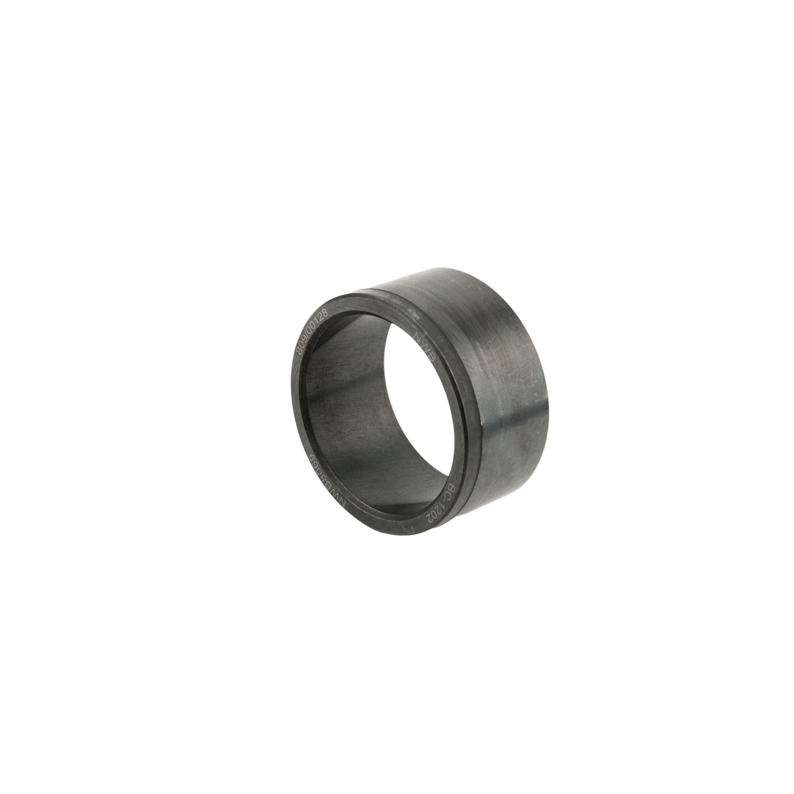 Bearing liner