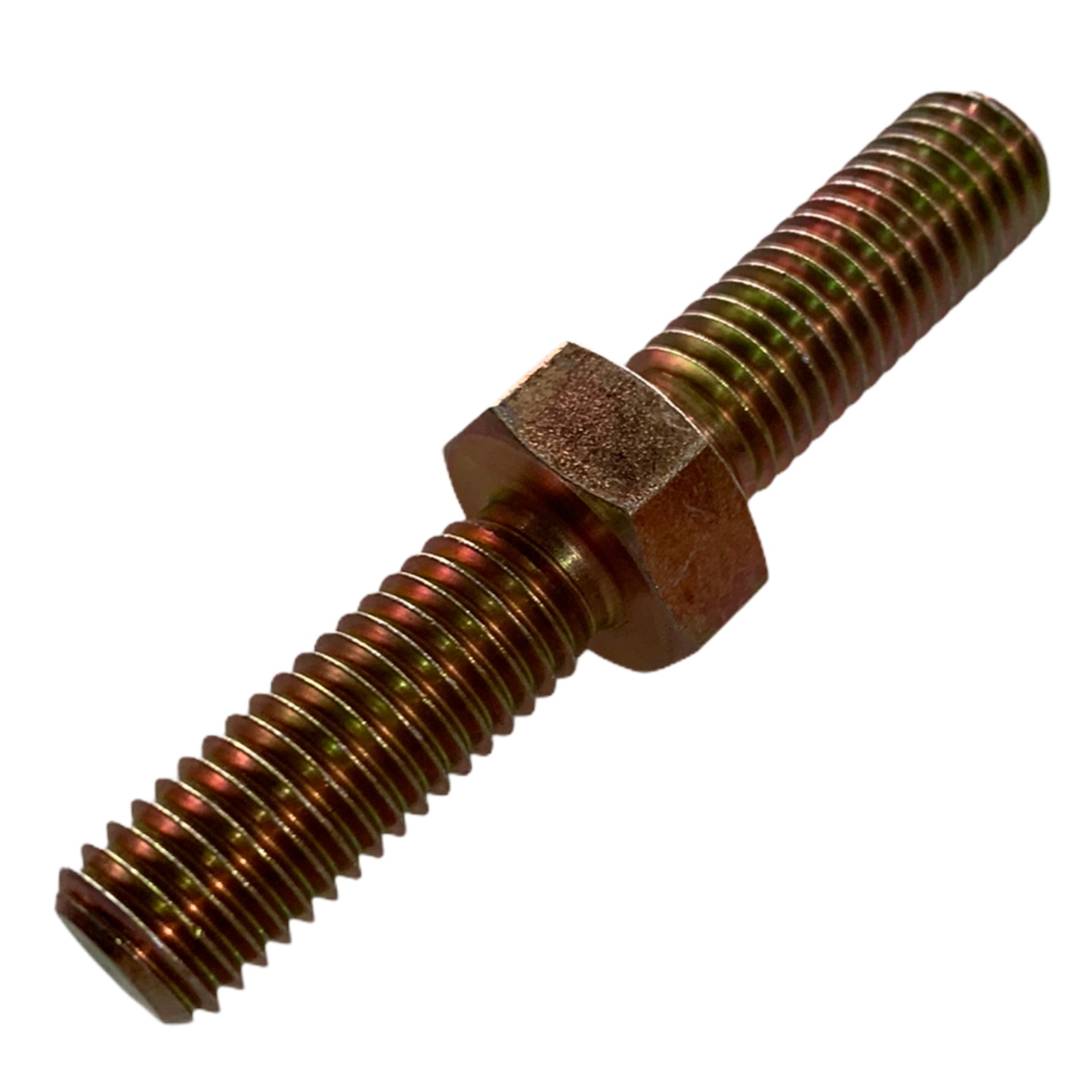 Çift Uçlu Saplama  M12 X 78 X 35 X 35
