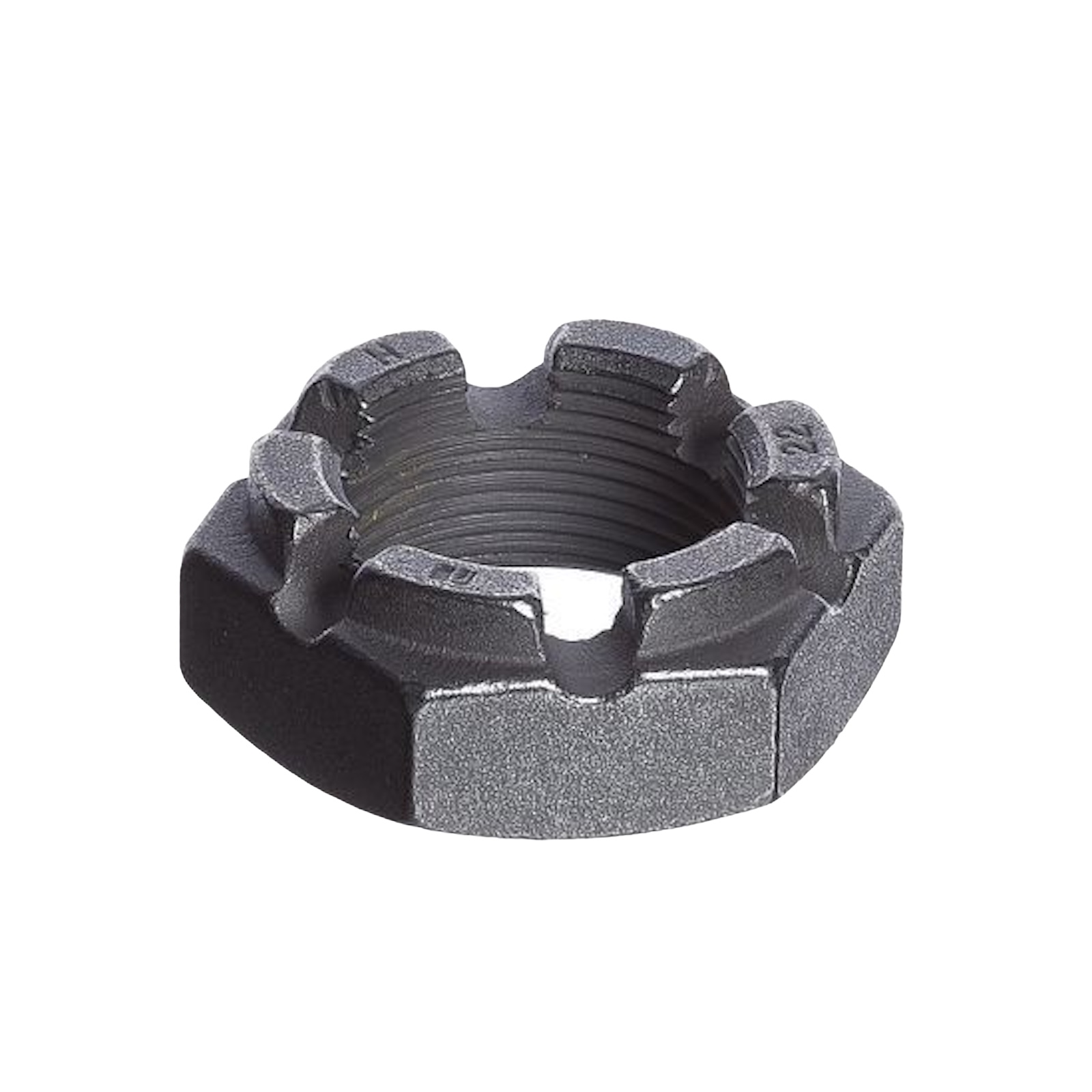 3CX - Rod Somun  M20 x 1.5
