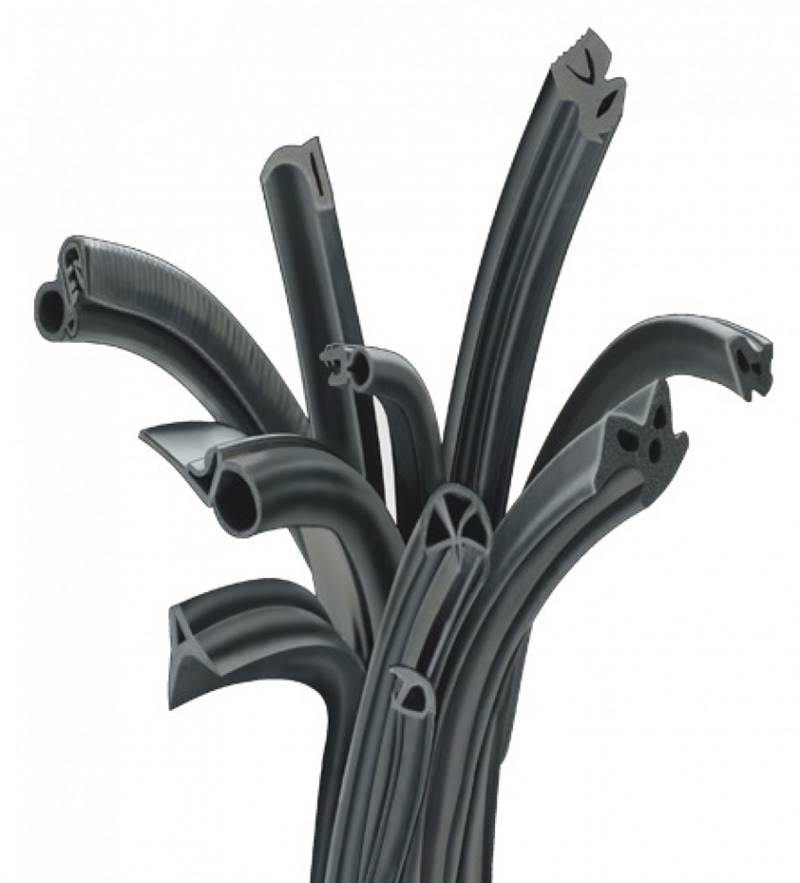 Arka Pencere Fitili - SAĞ- 3286mm