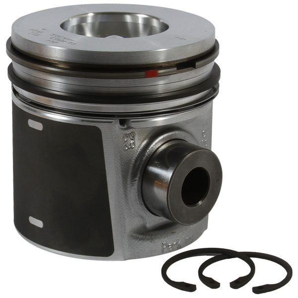NM - Piston,Segman Takımı ( 1,00 )